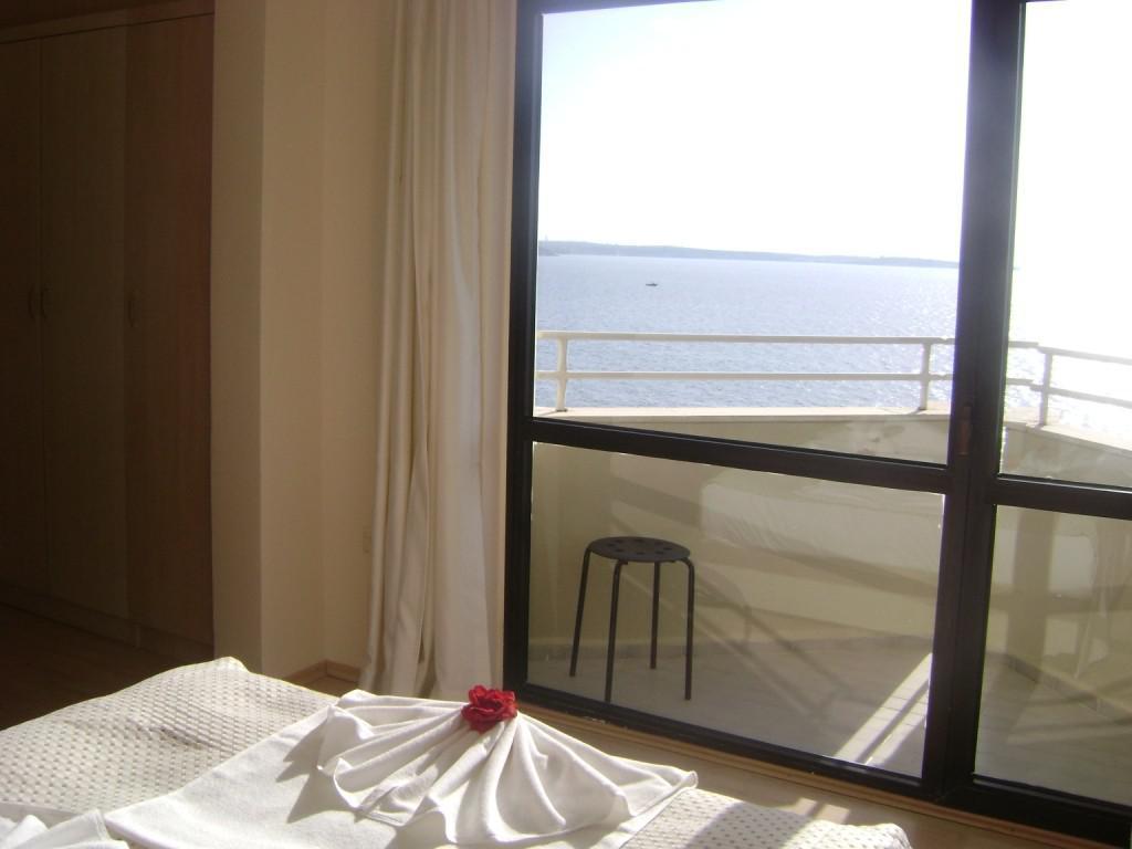 Poseidon Cesme Resort Exterior foto