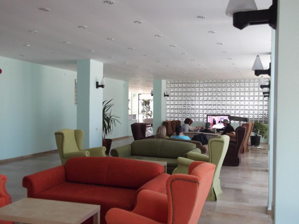 Poseidon Cesme Resort Interior foto