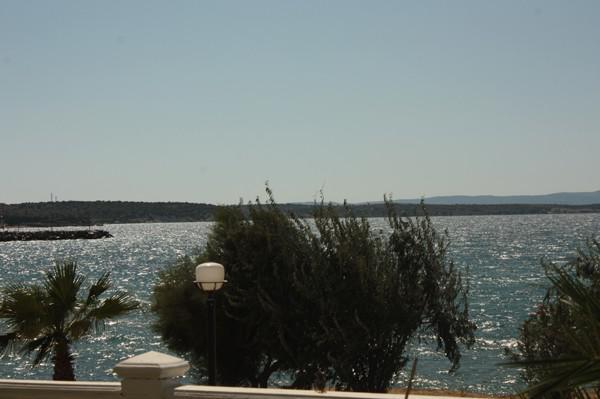 Poseidon Cesme Resort Exterior foto