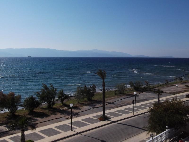 Poseidon Cesme Resort Exterior foto