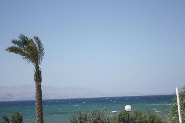 Poseidon Cesme Resort Exterior foto